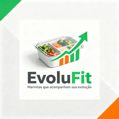 EvoluFit Logo